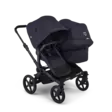 Bugaboo Donkey 6 Double sisarusrattaat - Rinnakkain - 8717447575604 - 1