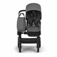 Bugaboo Donkey 6 yhdistelmävaunut - Yhdistelmävaunut - 8717447169734 - 8