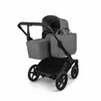 Bugaboo Donkey 6 yhdistelmävaunut - Yhdistelmävaunut - 8717447169734 - 3