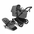 Bugaboo Donkey 6 yhdistelmävaunut - Yhdistelmävaunut - 8717447169734 - 1