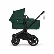 Bugaboo Donkey 6 yhdistelmävaunut - Yhdistelmävaunut - 8717447433644 - 4