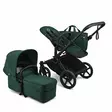 Bugaboo Donkey 6 yhdistelmävaunut - Yhdistelmävaunut - 8717447433644 - 2