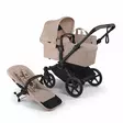 Bugaboo Donkey 6 yhdistelmävaunut - Yhdistelmävaunut - 8717447472254 - 1