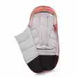 Bugaboo footmuff lämpöpussi - Lämpöpussit - 8717447144014 - 6