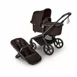 Bugaboo Fox5 yhdistelmävaunut V2 - Yhdistelmävaunut - 8717447160274 - 2