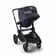 Bugaboo Fox5 Renew yhdistelmävaunut ja Giraffe baby rocker - Yhdistelmävaunut - 87174475741114 - 8