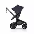 Bugaboo Fox5 Renew yhdistelmävaunut ja Giraffe baby rocker - Yhdistelmävaunut - 87174475741114 - 9