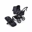 Bugaboo Fox5 Renew yhdistelmävaunut ja Giraffe baby rocker - Yhdistelmävaunut - 87174475741114 - 3