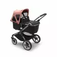 Bugaboo Fox/Cam3/Lynx Breezy Sun Canopy - Kesäkuomut ja vaihdettavat kuomut - 8717447287124 - 2