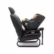 Bugaboo Owl turvaistuin telakalla (40-105cm) - Turvaistuimet - 87174471292204 - 13
