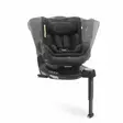 Bugaboo Owl turvaistuin telakalla (40-105cm) - Turvaistuimet - 87174471292204 - 5