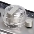 Clippasafe Oven and Stove Knob Guards - Liesisuojat - 5015876021054 - 5