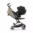 Cybex adapteri turvakaukalolle (Libelle ja Orfeo) - Adapterit turvakaukaloille - 4063846054534 - 4