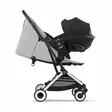 Cybex adapteri turvakaukalolle (Libelle ja Orfeo) - Adapterit turvakaukaloille - 4063846054534 - 5