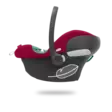 Cybex Aton B2 i-Size turvakaukalo ja telakka - Turvakaukalot - 4063846220304 - 6