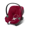 Cybex Aton B2 i-Size turvakaukalo ja telakka - Turvakaukalot - 4063846220304 - 2