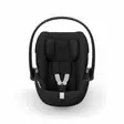 Cybex Cloud G turvakaukalo ja Base G telakka - Turvakaukalot - 4063856321214 - 3