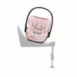 Cybex Cloud T i-Size turvakaukalo - Turvakaukalot - 4063846403394 - 5