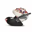 Cybex Cloud T i-Size turvakaukalo - Turvakaukalot - 4063846403714 - 3