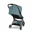 Cybex Orfeo matkarattaat 2026 - Matkarattaat - 4063846566914 - 4