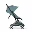 Cybex Orfeo matkarattaat 2026 - Matkarattaat - 4063846566914 - 3