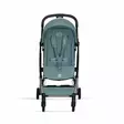 Cybex Orfeo matkarattaat 2026 - Matkarattaat - 4063846566914 - 2