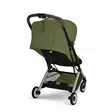 Cybex Orfeo matkarattaat 2026 - Matkarattaat - 4063846567034 - 4