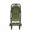 Cybex Orfeo matkarattaat 2026 - Matkarattaat - 4063846567034 - 2
