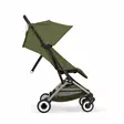 Cybex Orfeo matkarattaat 2026 - Matkarattaat - 4063846567034 - 3