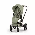 Cybex Priam Style ratas rogo (pkt) - Rattaat ja kuomurattaat - 4063846560004 - 1