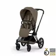 Cybex Priam yhdistelmävaunut - Yhdistelmävaunut - 4063846585304 - 11