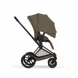 Cybex Priam yhdistelmävaunut - Yhdistelmävaunut - 4063846585304 - 7
