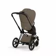 Cybex Priam yhdistelmävaunut - Yhdistelmävaunut - 4063846585304 - 10