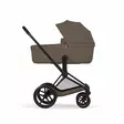 Cybex Priam yhdistelmävaunut - Yhdistelmävaunut - 4063846585304 - 2