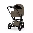 Cybex Priam yhdistelmävaunut - Yhdistelmävaunut - 4063846585304 - 3