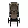 Cybex Priam yhdistelmävaunut - Yhdistelmävaunut - 4063846585304 - 5