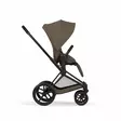 Cybex Priam yhdistelmävaunut - Yhdistelmävaunut - 4063846585304 - 8