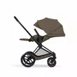 Cybex Priam yhdistelmävaunut - Yhdistelmävaunut - 4063846585304 - 6