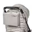Elodie Details Stroller Organizer - Lokerikot rattaiden työntöaisaan - 7333222017314 - 3