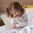 Fisher-Price Baby Bear&Firefly Soother - Unenlaadun parantaminen - 887961910254 - 2