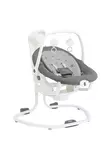 Joie Serina 2 in 1 Swing keinuva sitteri - Sitterit - 5056080621074 - 1