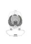 Joie Serina 2 in 1 Swing keinuva sitteri - Sitterit - 5056080621074 - 2