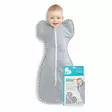 Love to Swaddle UP kapalopussi - Kapalot ja toukkapussit - 9343443000314 - 1