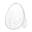 Medela Hands-free rintasuppilo 21mm - Rintapumput ja lisävarusteet - 7612367084734 - 1
