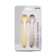 Mylo silikonilusikat - Lusikat ja syömäpuikot - 6430071043684 - 2