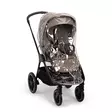 Nuna Triv LX starttipaketti (Joie i-Level Pro turvakaukalolla) - Lastenvaunujen starttipaketit - 930433100204 - 18