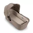 Nuna Triv LX starttipaketti (Joie i-Level Pro turvakaukalolla) - Lastenvaunujen starttipaketit - 930433100204 - 14