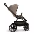 Nuna Triv LX starttipaketti (Joie i-Level Pro turvakaukalolla) - Lastenvaunujen starttipaketit - 930433100204 - 6