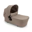 Nuna Triv LX starttipaketti (Joie i-Level Pro turvakaukalolla) - Lastenvaunujen starttipaketit - 930433100204 - 12