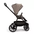 Nuna Triv LX starttipaketti (Joie i-Level Pro turvakaukalolla) - Lastenvaunujen starttipaketit - 930433100204 - 4